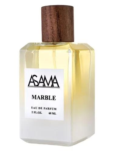 Marble — ASAMA Perfumes