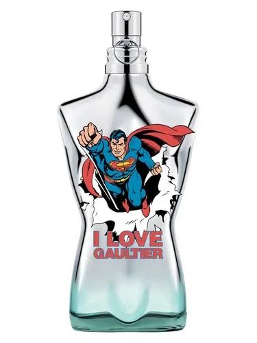 Le Male Superman Eau Fraiche — Jean Paul Gaultier