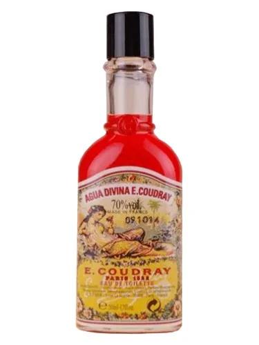 Agua Divina — E.Coudray