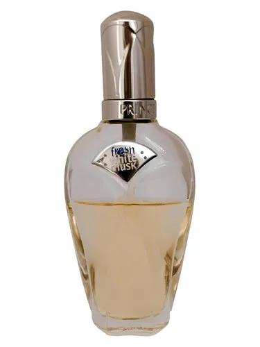 Fresh White Musk — Prince Matchabelli