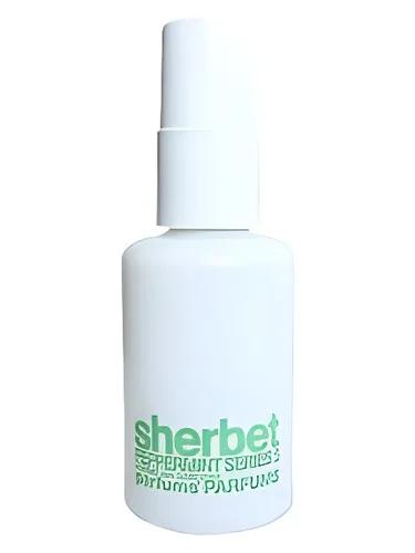 Comme des Garcons Series 5 Sherbet: Peppermint — Comme Des Garçons