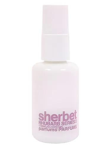 Comme des Garcons Series 5 Sherbet: Rhubarb — Comme Des Garçons
