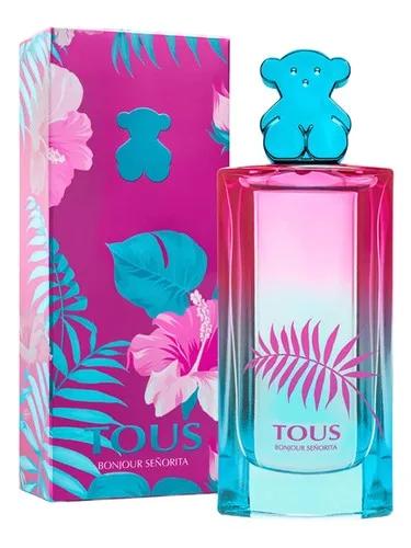 Bonjour Señorita — Tous