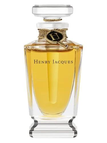 Kavianca — Henry Jacques