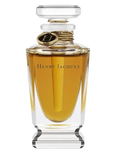 Merveilleuse De HJ — Henry Jacques