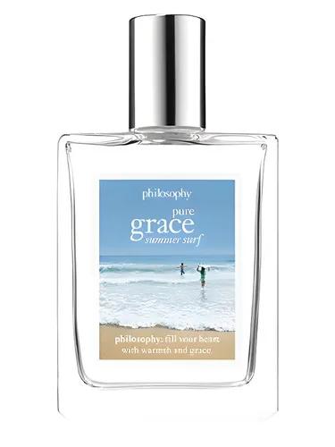 Pure Grace Summer Surf — Philosophy