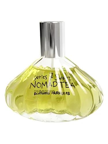 Comme des Garcons Series 7 Sweet: Nomad Tea — Comme Des Garçons