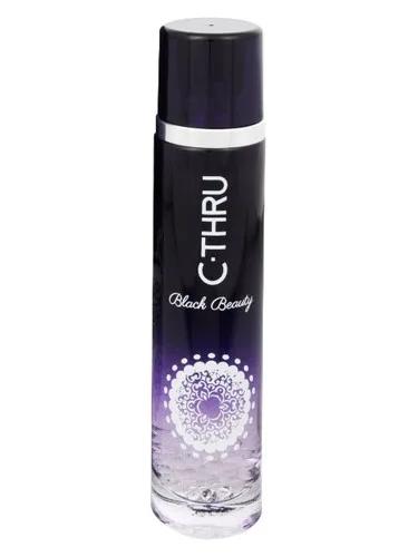 C-Thru Black Beauty — Sarantis