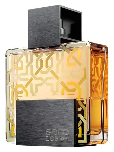 Solo Loewe Andalusi Limited Edition — Loewe