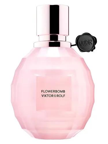 Flowerbomb La Vie en Rose 2017 — Viktor & Rolf