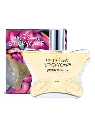 Comme des Garcons Series 7 Sweet: Sticky Cake — Comme Des Garçons