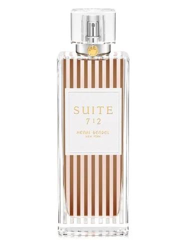 Suite 712 — Henri Bendel