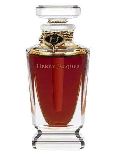 Onction — Henry Jacques