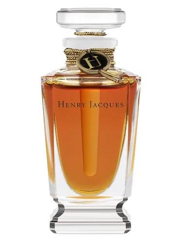 Ambre Cuir De HJ — Henry Jacques