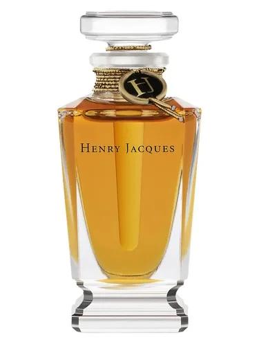 Belle Isabelle — Henry Jacques