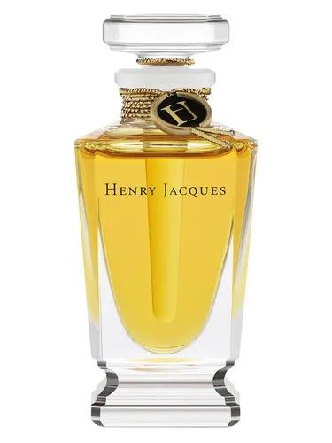 Dentelle Au Coeur — Henry Jacques