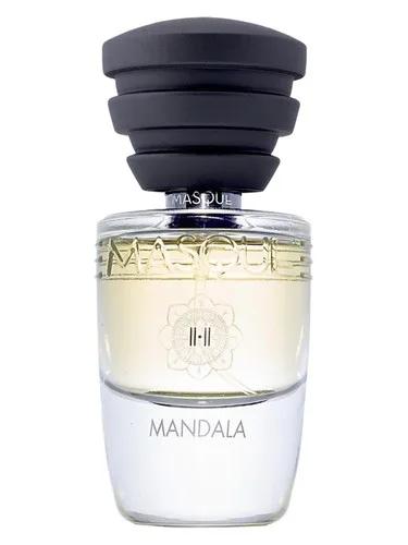 Mandala — Masque Milano