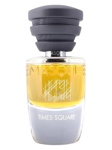 Times Square — Masque Milano