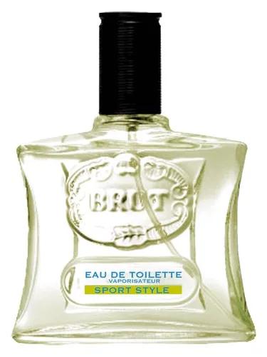 Brut Sport Style — Brut Parfums Prestige