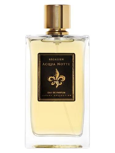 Aqua Notte — Régalien