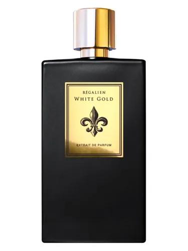 White Gold — Régalien