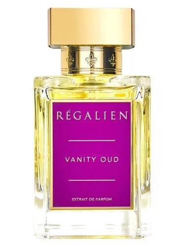 Vanity Oud — Régalien