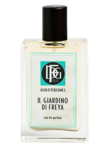 Il Giardino di Freya — DFG1924