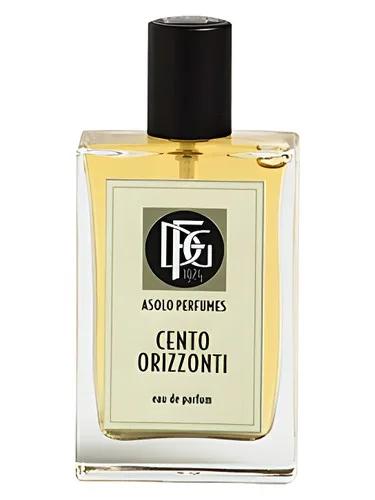 Cento Orizzonti — DFG1924