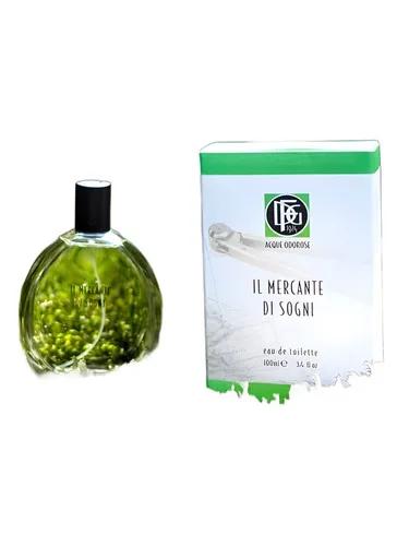 Il Mercante di Sogni — DFG1924