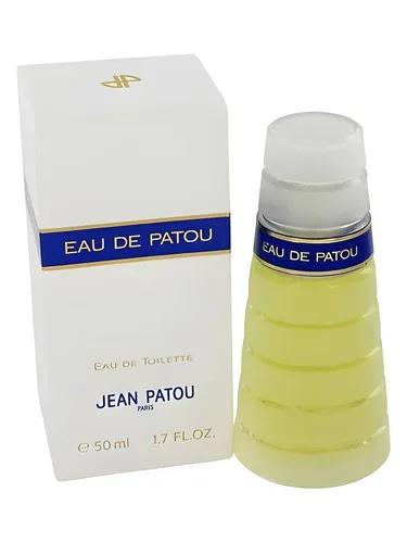 Eau de Patou — Jean Patou