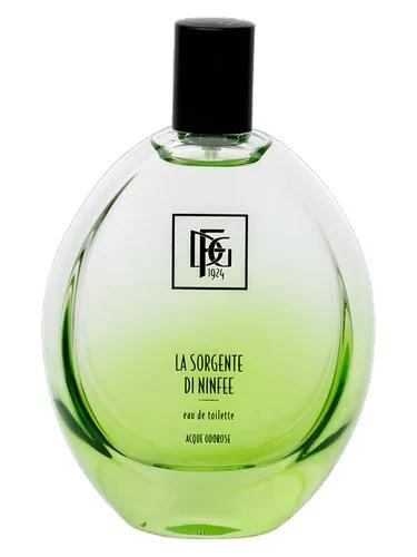 La Sorgente di Ninfee — DFG1924