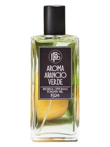 Aroma Arancio Verde — DFG1924