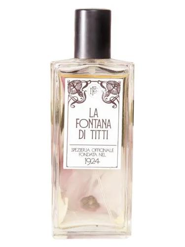 La Fontana di Titti — DFG1924