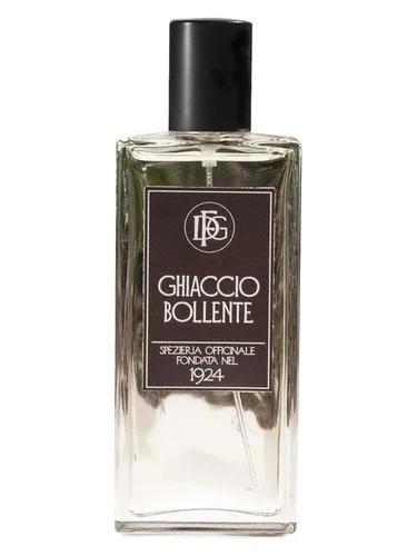 Ghiaccio Bollente — DFG1924