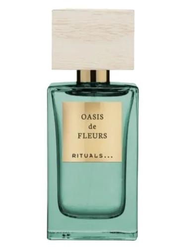 Oasis de Fleurs — Rituals