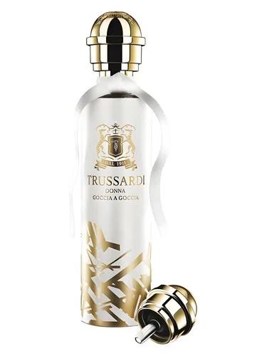 Trussardi Donna Goccia a Goccia — Trussardi