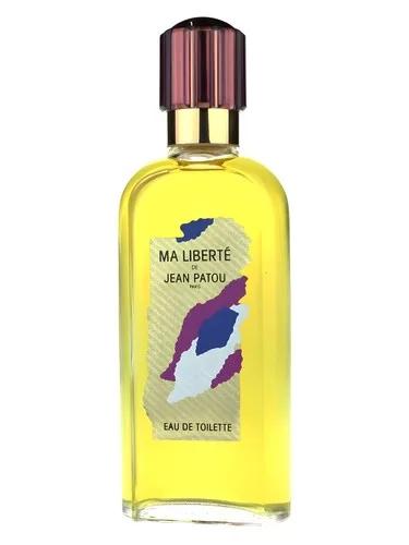 Ma Liberte — Jean Patou