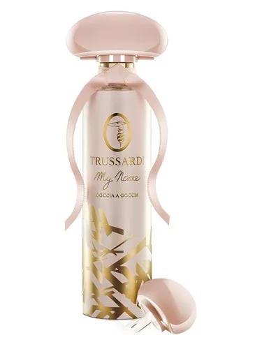 Trussardi My Name Goccia a Goccia — Trussardi