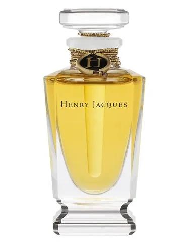 Fabien Absolute — Henry Jacques