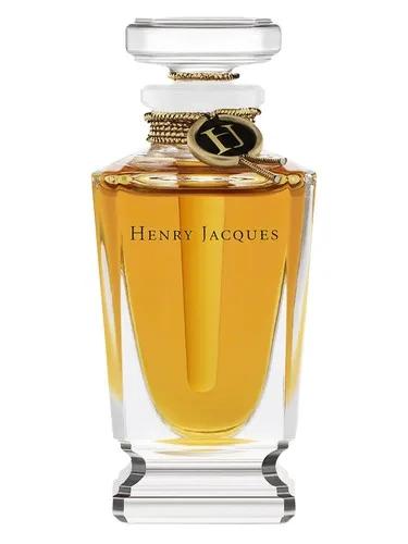 Monsieur Bouquet — Henry Jacques