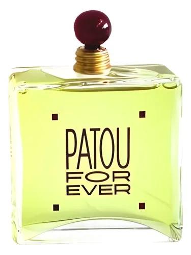 Patou For Ever — Jean Patou