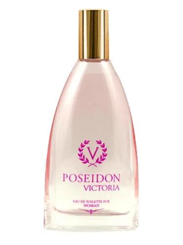 Poseidon Victoria Instituto Español — Instituto Español