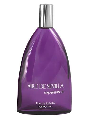 Aire de Sevilla - Experience — Instituto Español