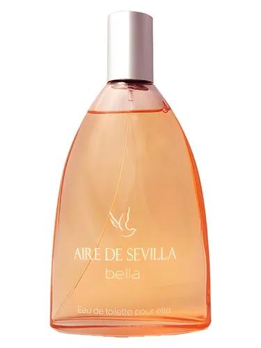 Aire de Sevilla Bella Instituto Español — Instituto Español