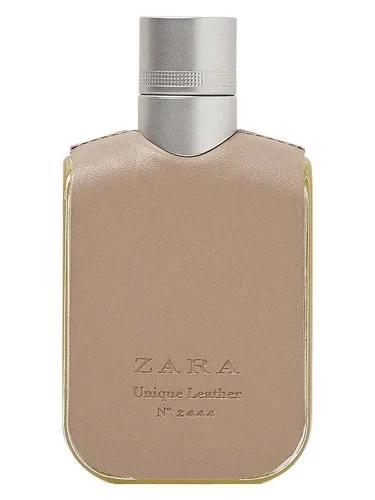 Unique Leather — Zara