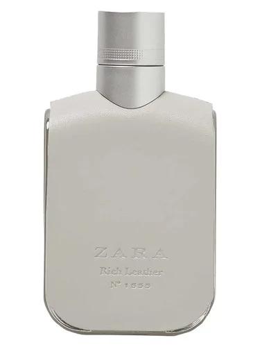 Rich Leather — Zara