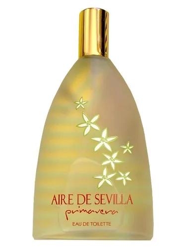 Aire de Sevilla Primavera Instituto Español — Instituto Español