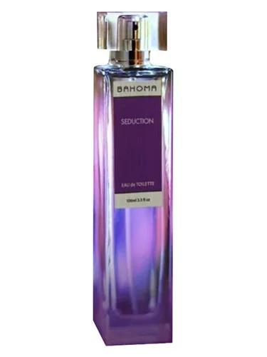 Seduction — Bahoma London