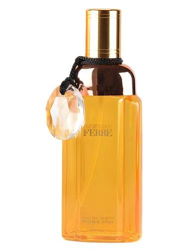 Eau du Matin — Gianfranco Ferré
