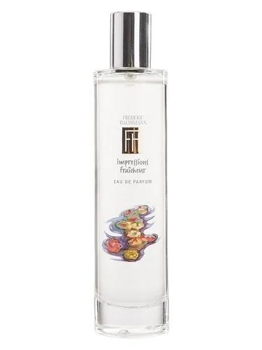 Impressions Fraicheur — Frederic Haldimann